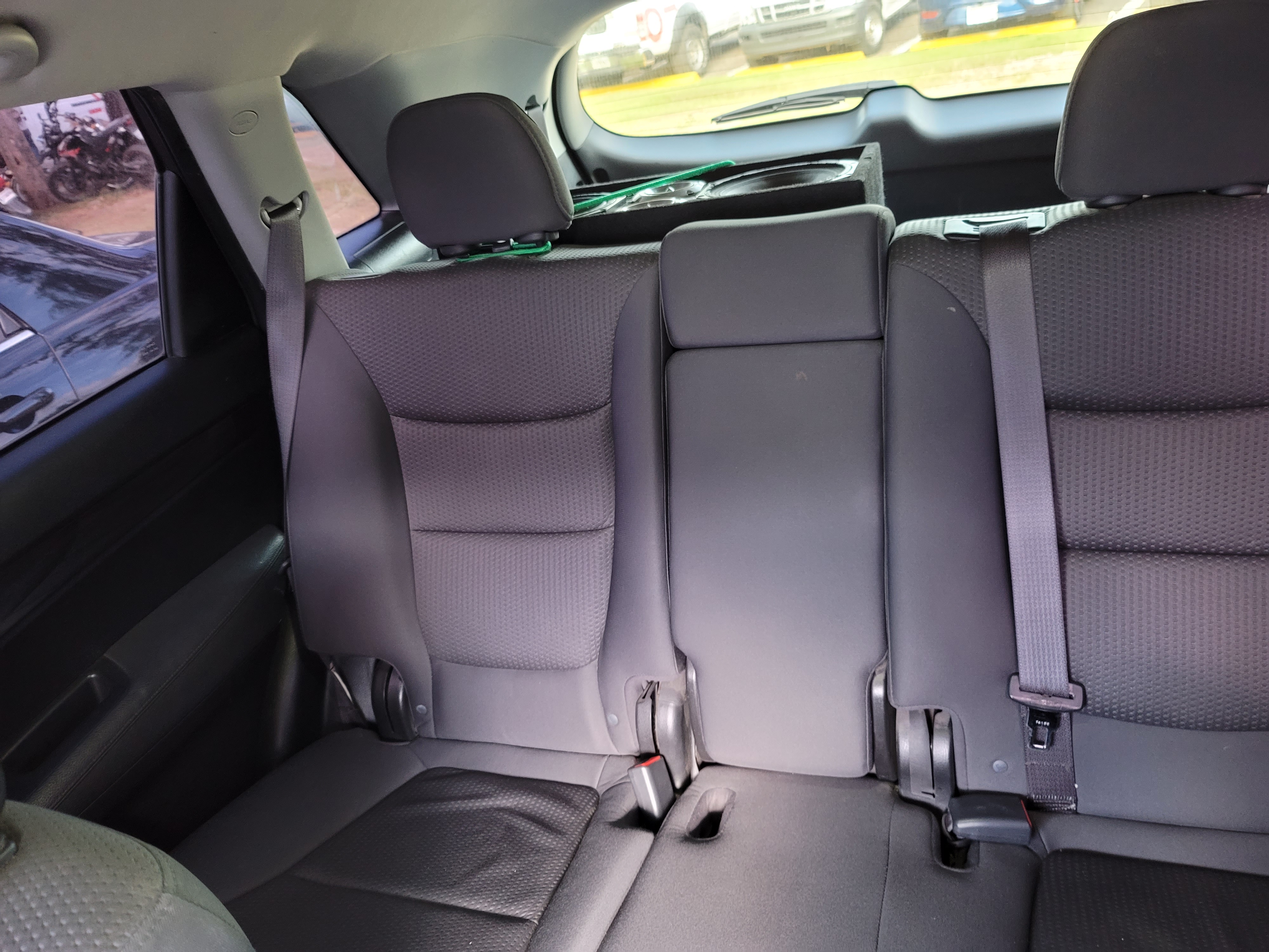 jeepetas y camionetas - Kia Sorento 2012 versión Americana  5