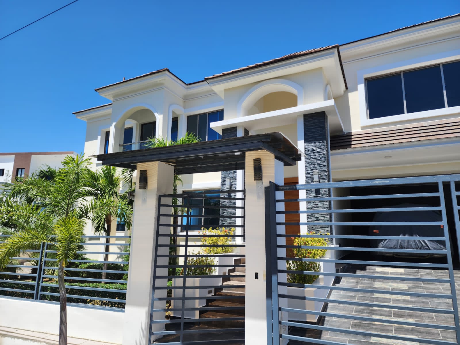 casas - Casa en Venta en Colinas del Oeste  3