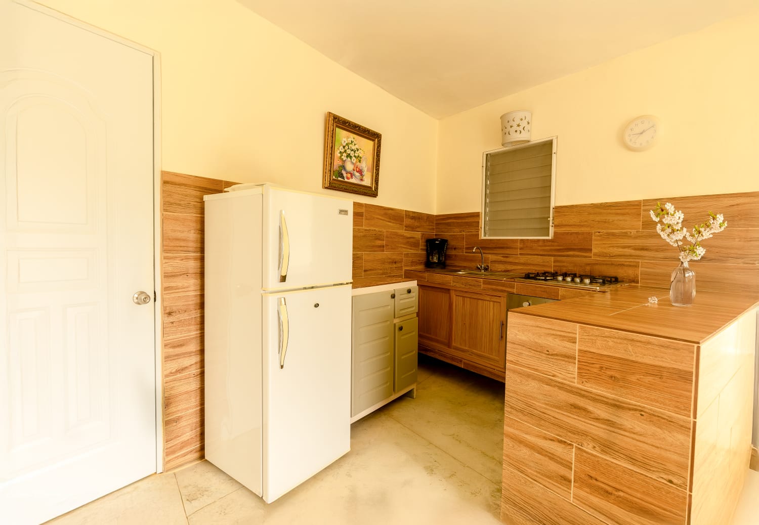 otros inmuebles - Villa en venta en Rio San Juan 3