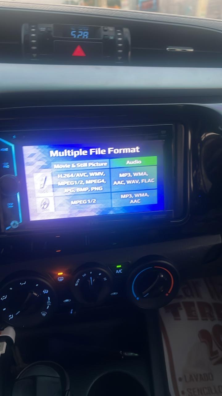 jeepetas y camionetas - La vendo de oportunidad!!! 9