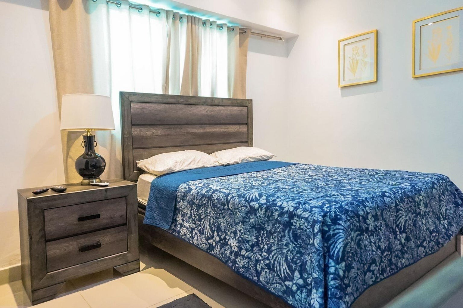 apartamentos - Apartamento en modernas torre, en la mejor zona de Piantini 2