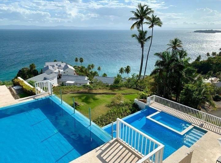 apartamentos - Apartamento en Vista mare en la Galeras Samana 3