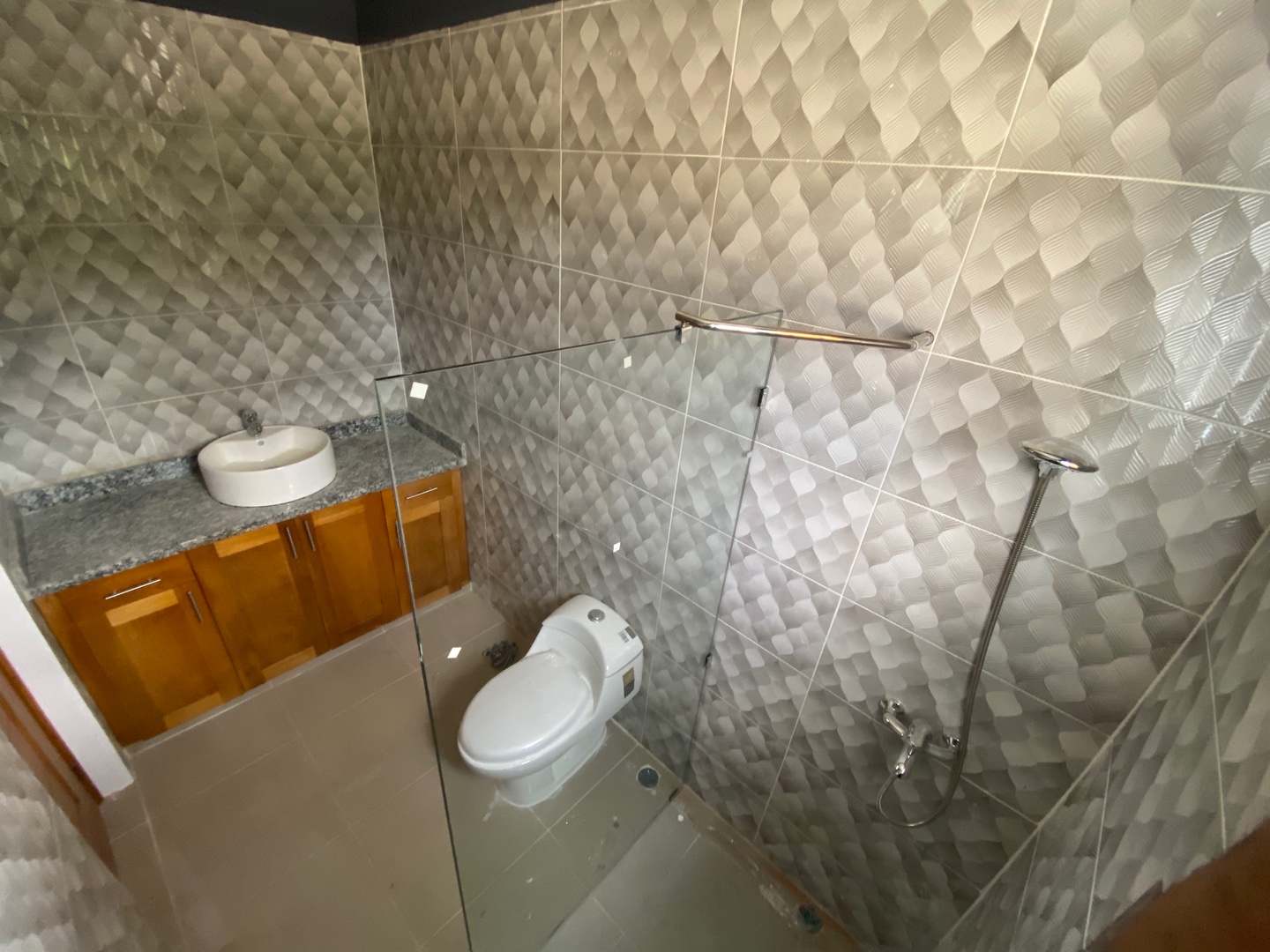 casas - CASA NUEVA EN VENTA EN LOS PRADOS, 
Santiago de los Caballeros 9