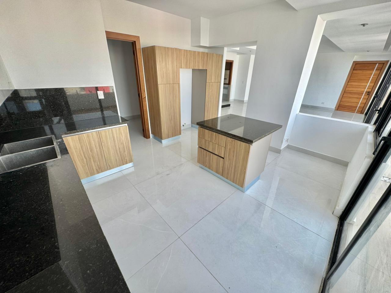 penthouses - Penthouse Nuevo en Los Cacicazgos 6