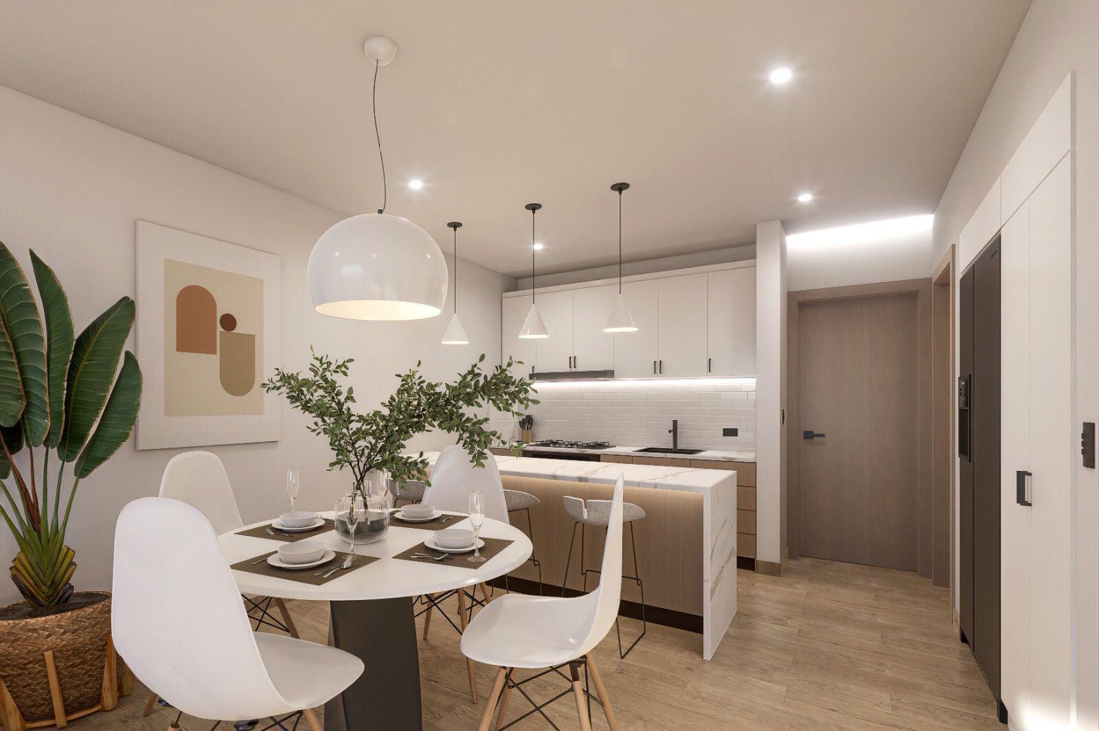 apartamentos - Descubre SUNSET Juan Dolio, tu nuevo hogar o inversión perfecta 6