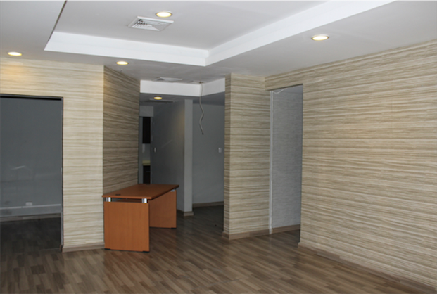 oficinas y locales comerciales - Local céntrico en Naco 580m 3