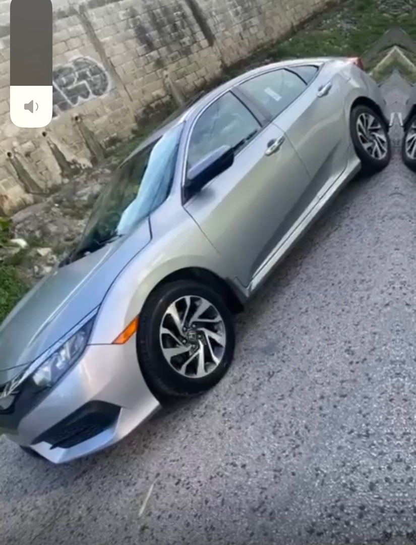 carros - Honda Civic EX. 3