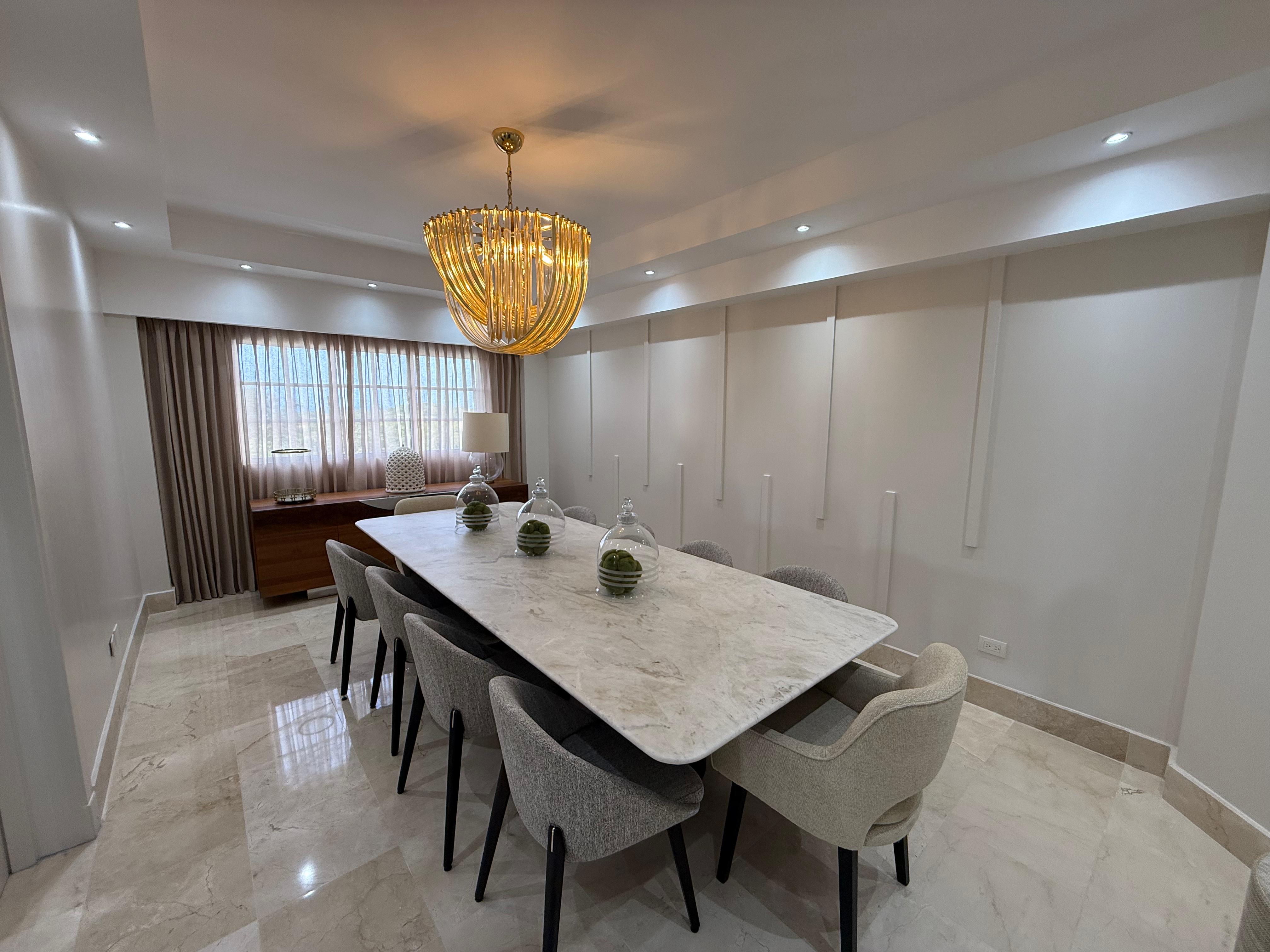 apartamentos - Apartamento Frente al lago Avenida Anacaona  2