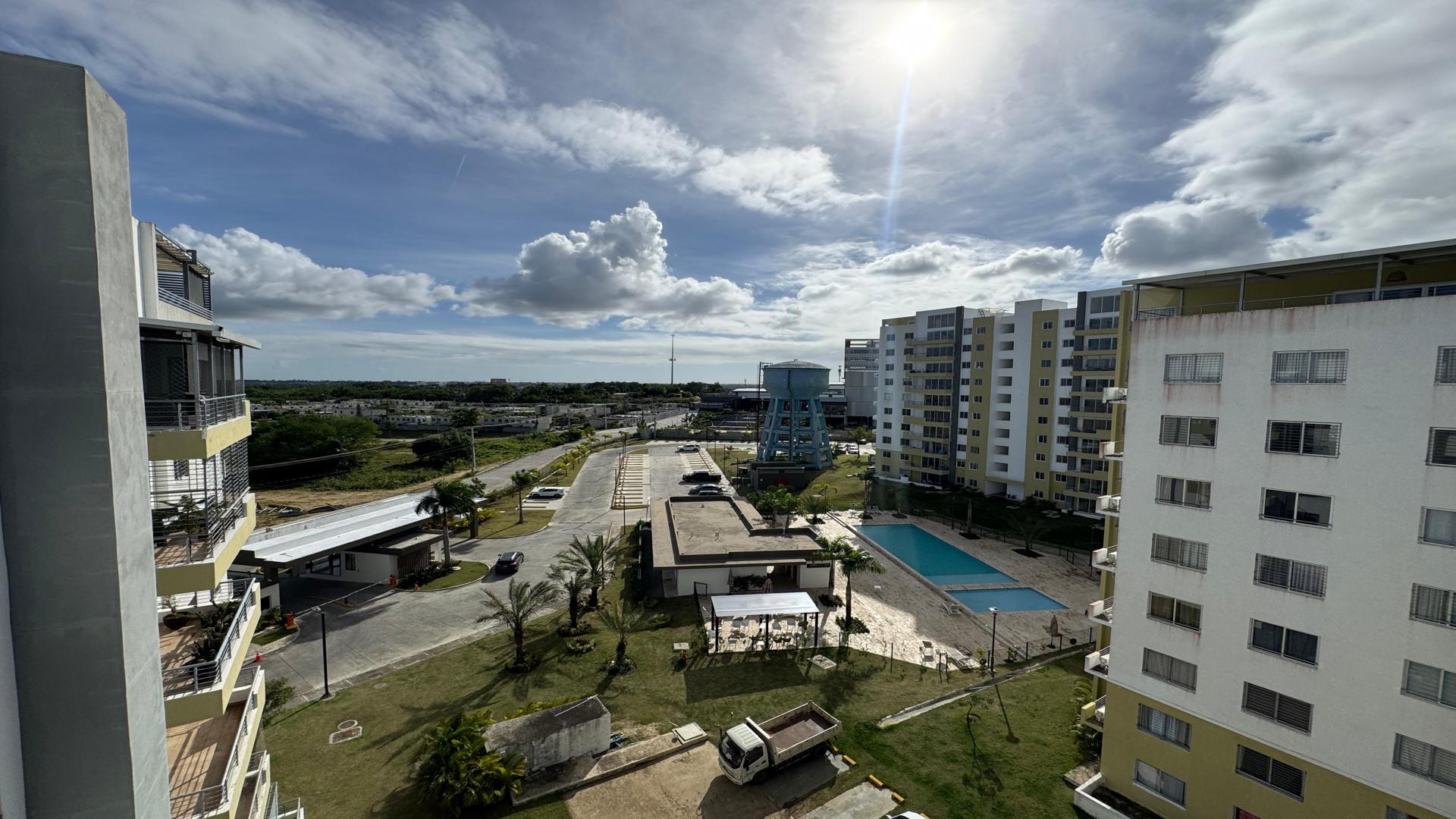 apartamentos - DESCUBRE EL LUJO DE VIVIR EN TORRES ALVENTO 0