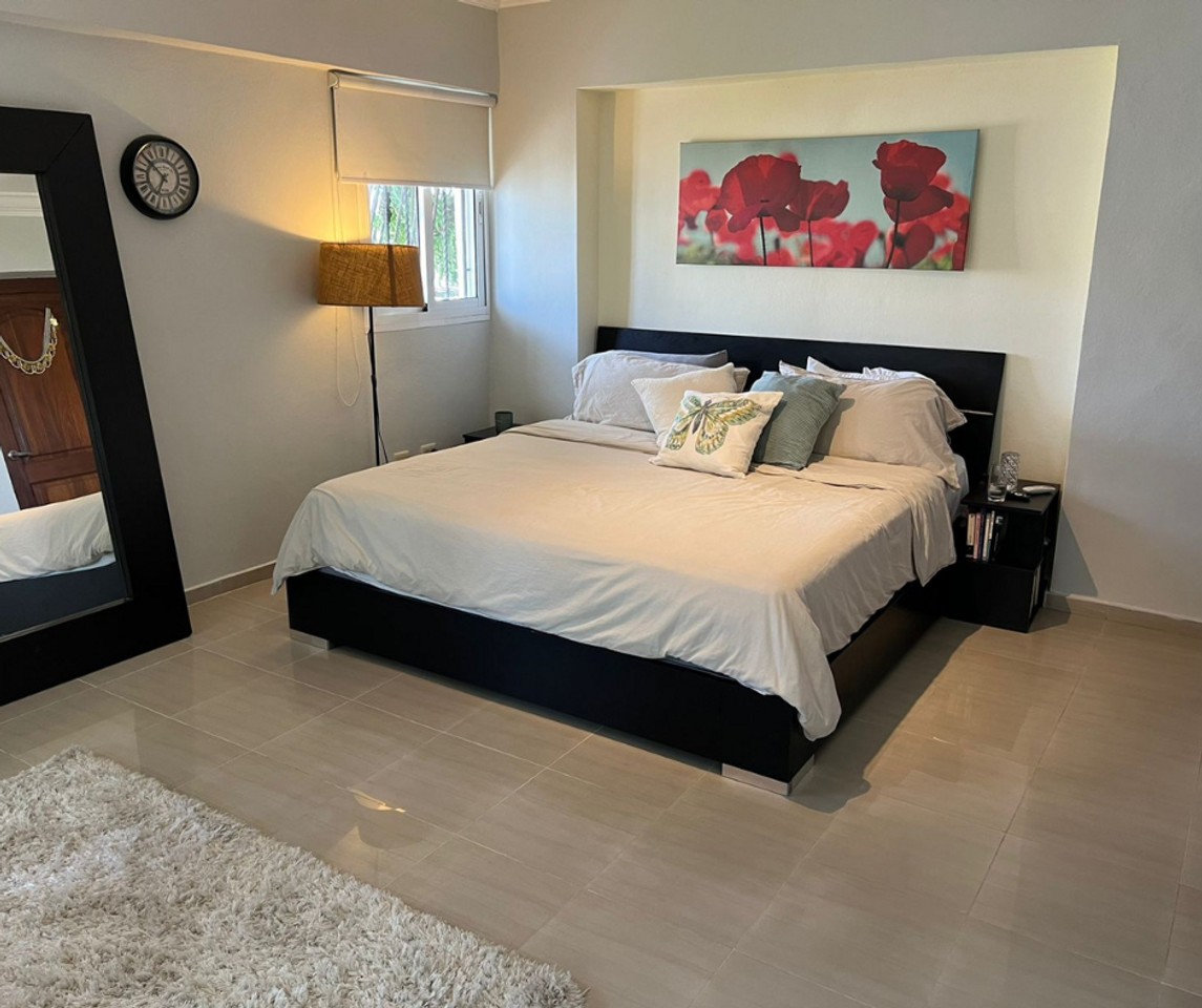 apartamentos - Apartamento de alquiler en evaristo morales  6