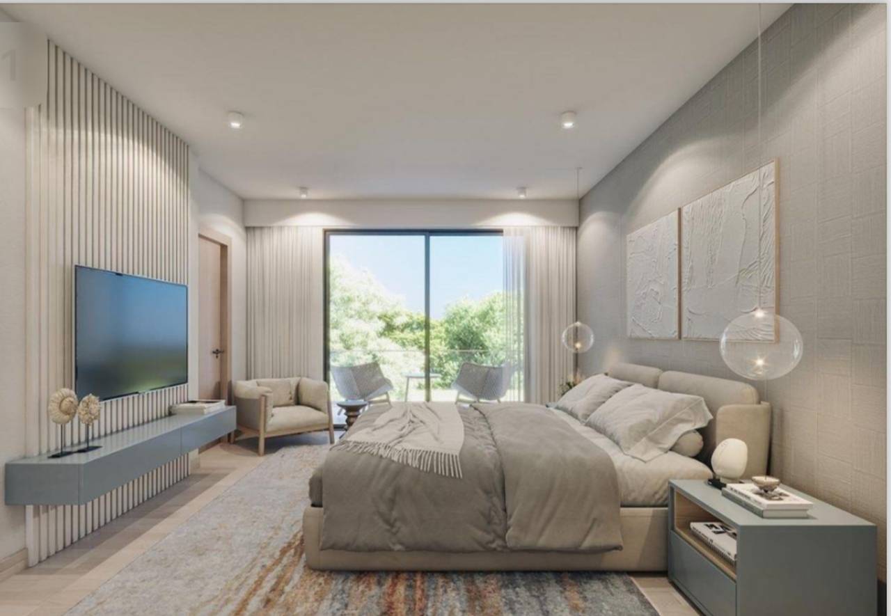 casas vacacionales y villas - PROYECTO Blue Breeze Residences VI,  9