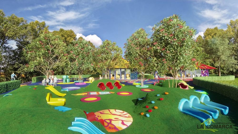 apartamentos - Residencial de Apartamento en Punta Cana 5