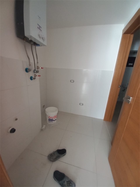 apartamentos - Apartamento en venta bella vista 2