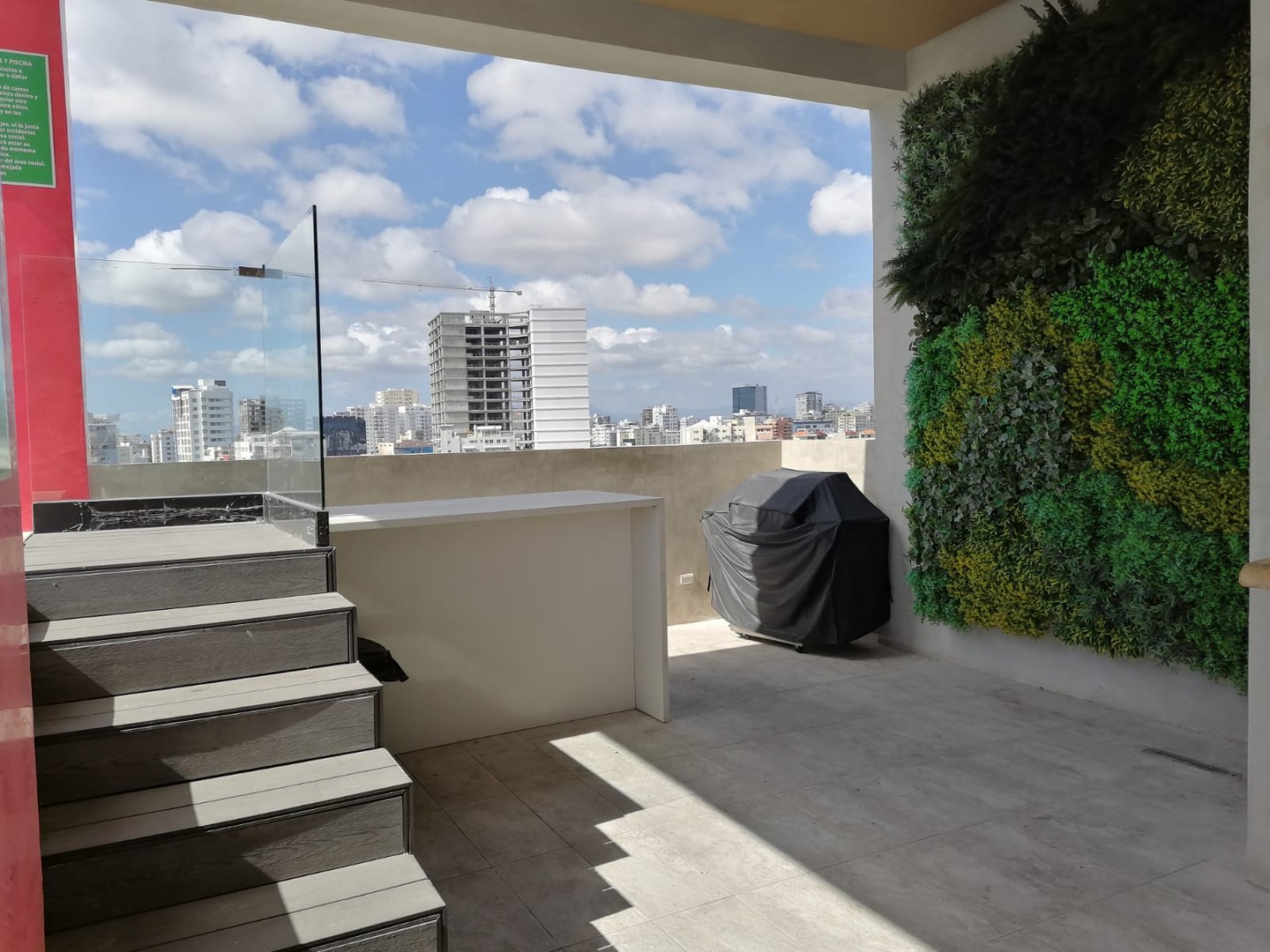 apartamentos - Apartamento en De oportunidad En El Centro de Naco Con Hermosas Vistas. 7