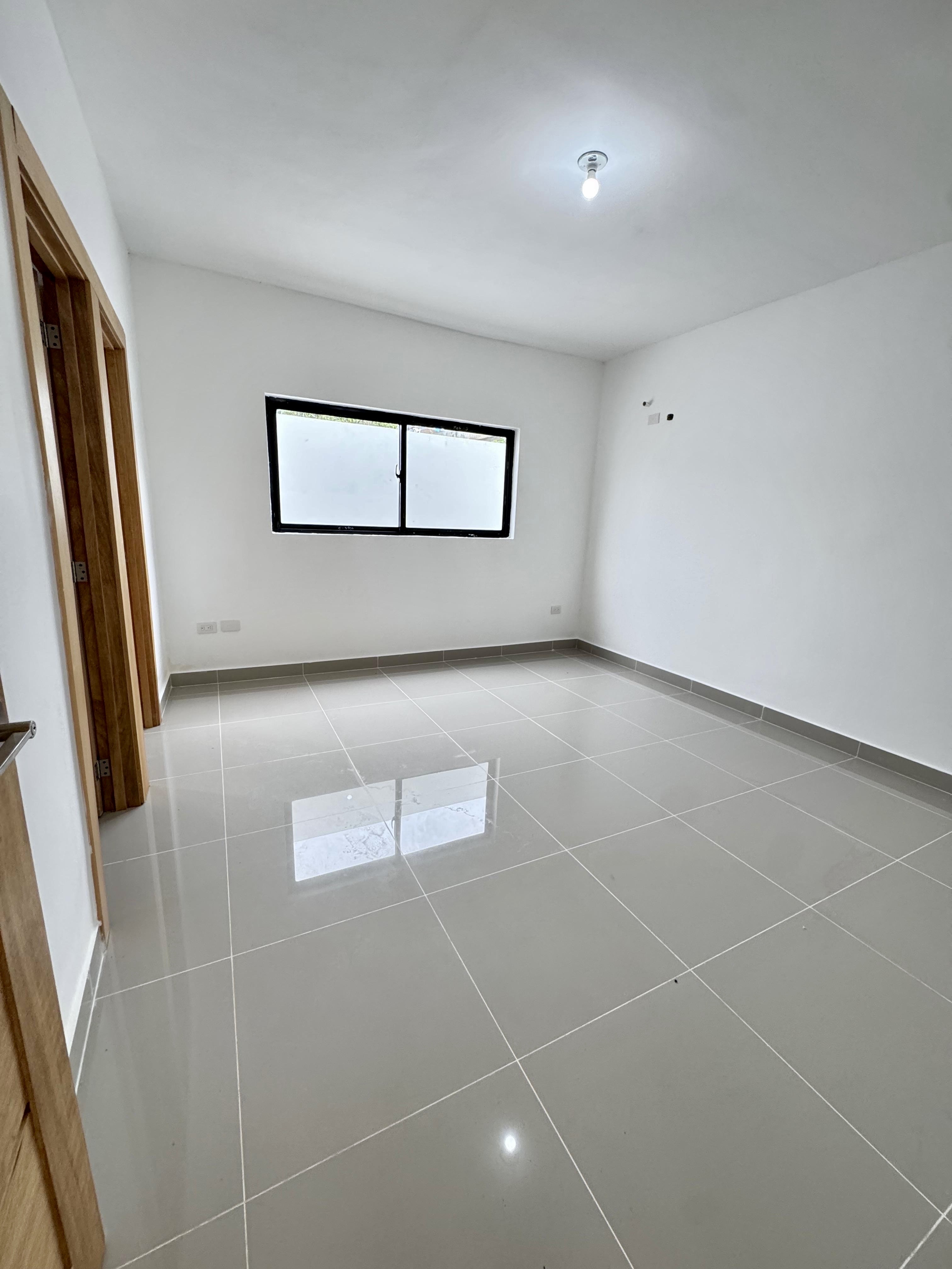 apartamentos - Apartamento Ubicado en Las Cejas San Francisco de Macorís  9