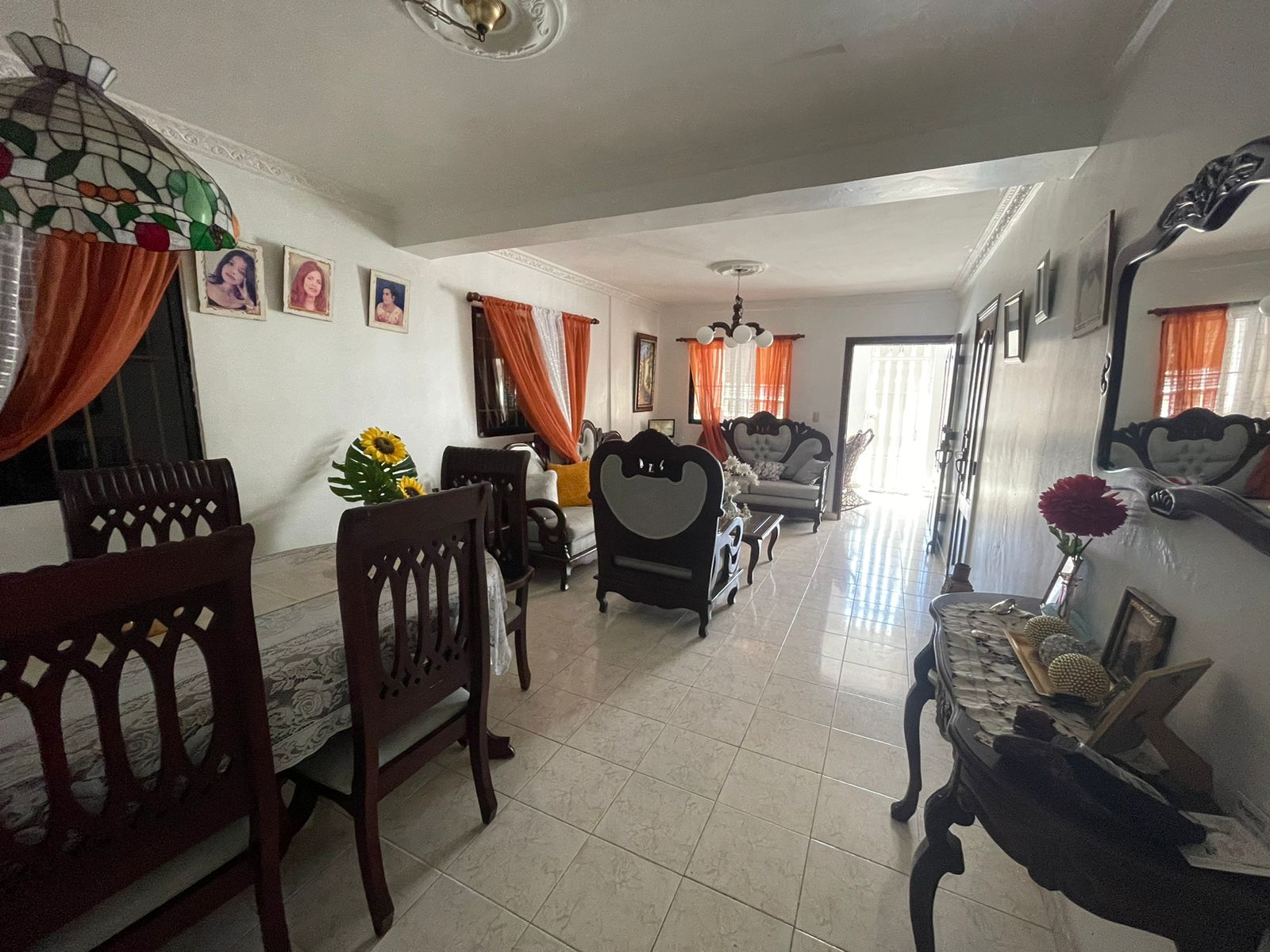 apartamentos - Edificio de 3 niveles alma rosa I 1394 7