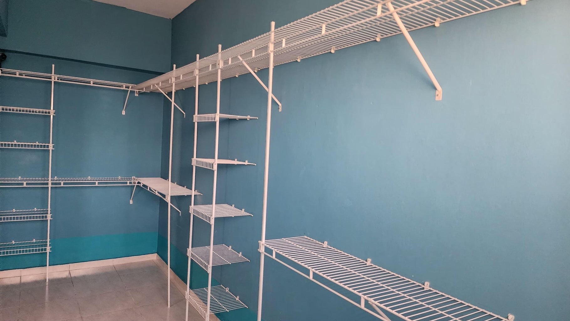 apartamentos - Apartamento en Alquiler Evaristo Morales 7