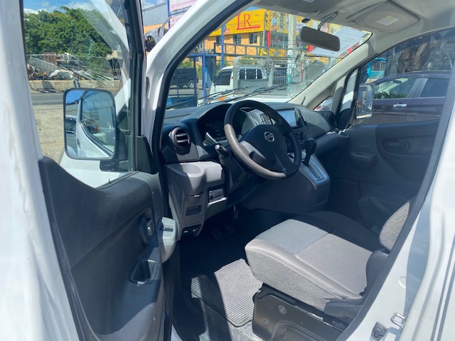 carros - Nissan,Vanette, 2019 1