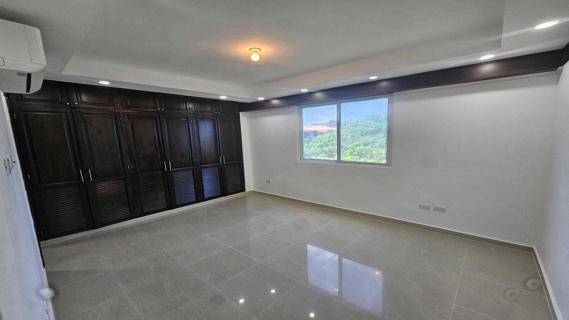 apartamentos - Apartamento en Gazcue 7