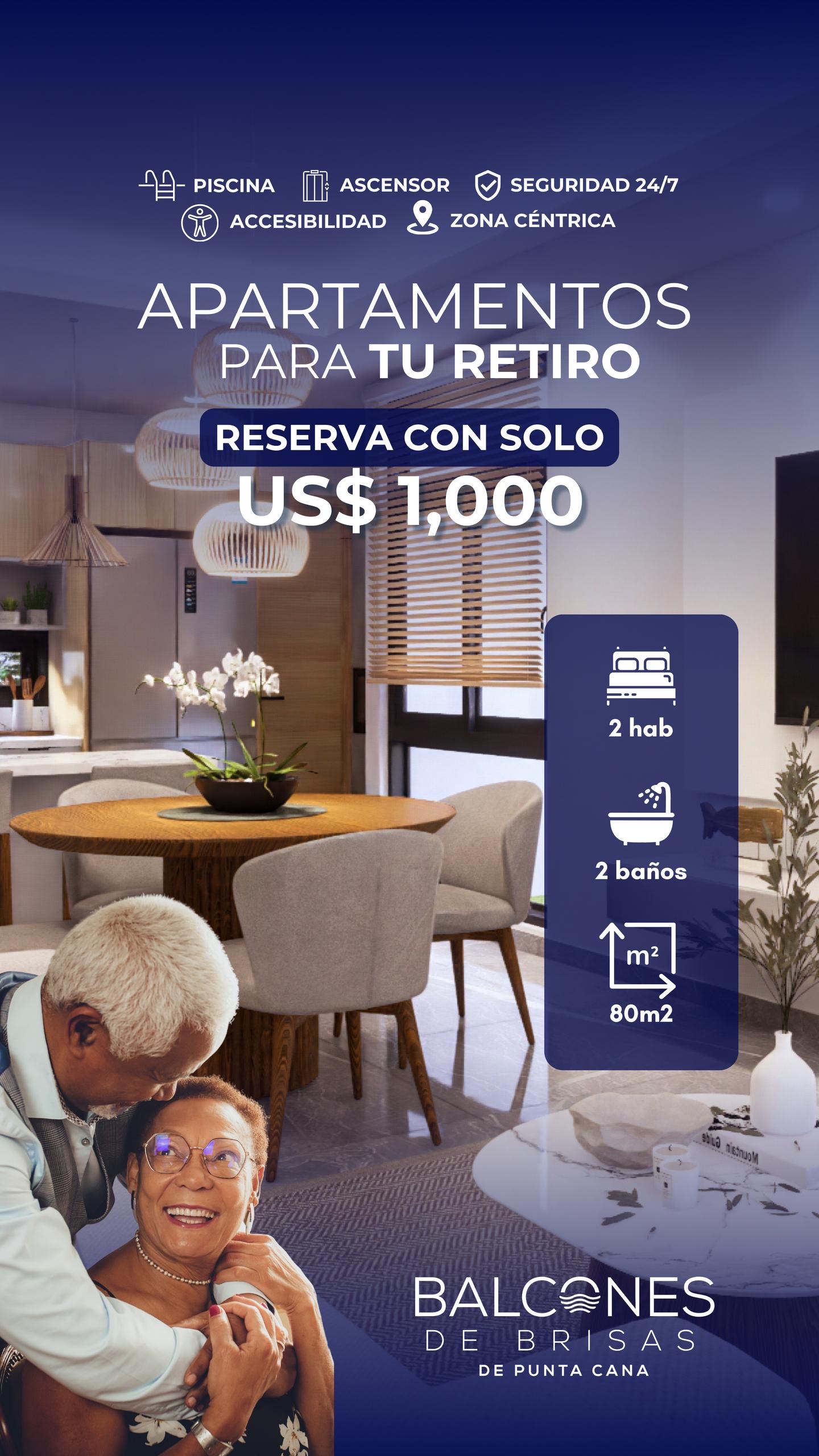 apartamentos - apartamentos en Preventa con ascensores.  7