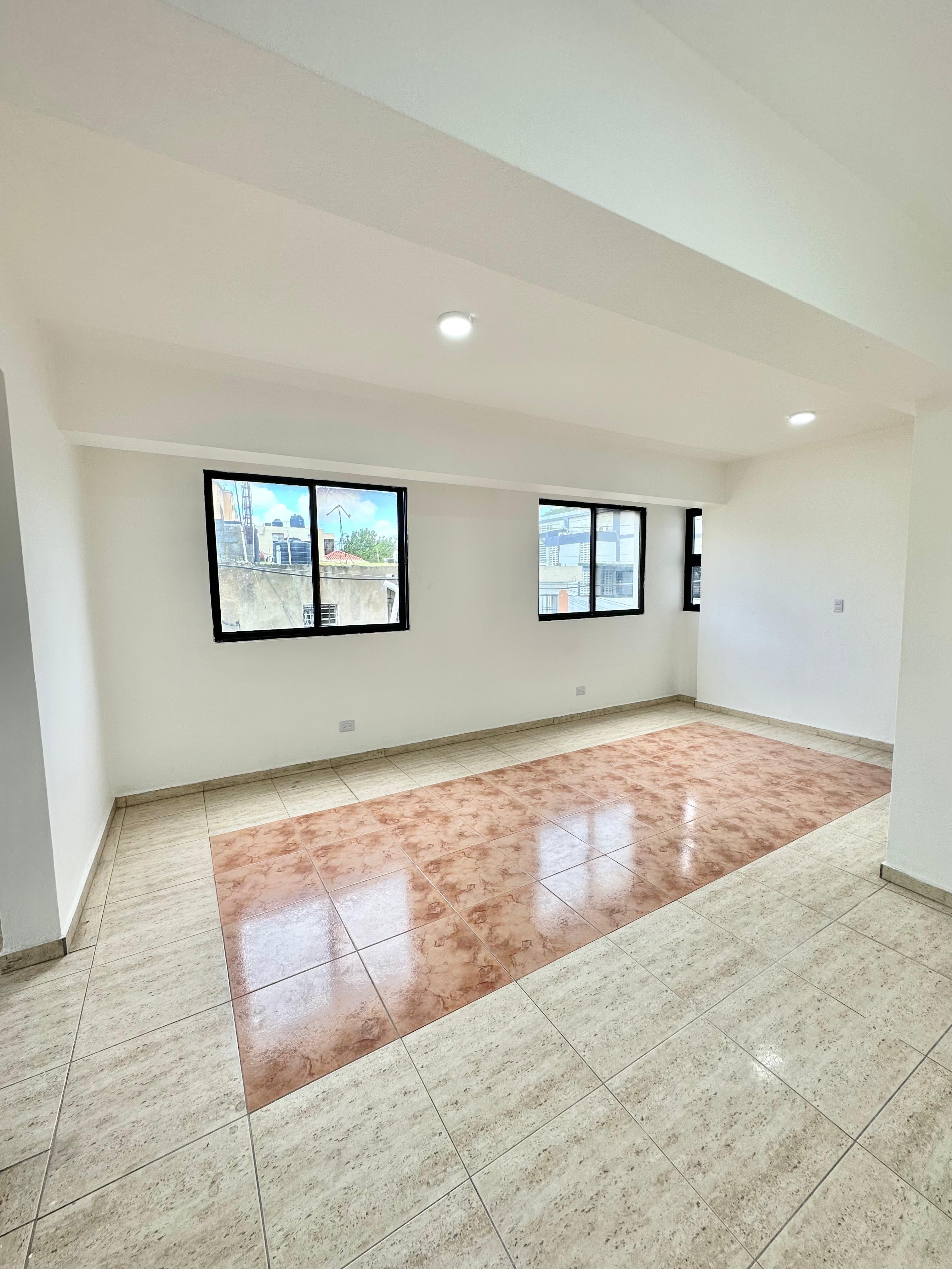 apartamentos - Apartamento 2 habitaciones. Edificio Mora II 6