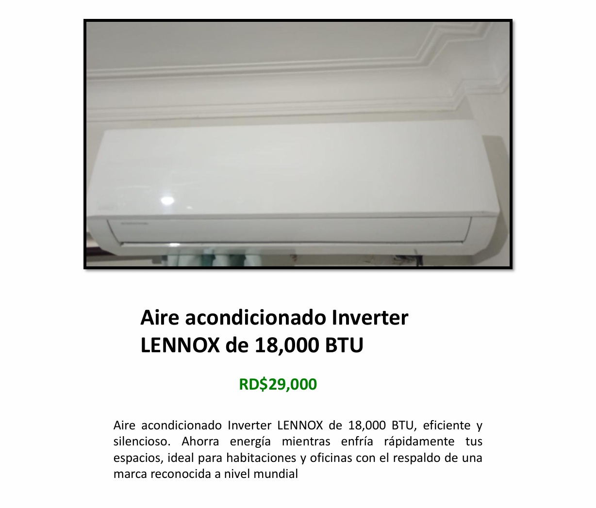 electrodomesticos - Venta de diversos articulos del HOGAR MUDANZA 5