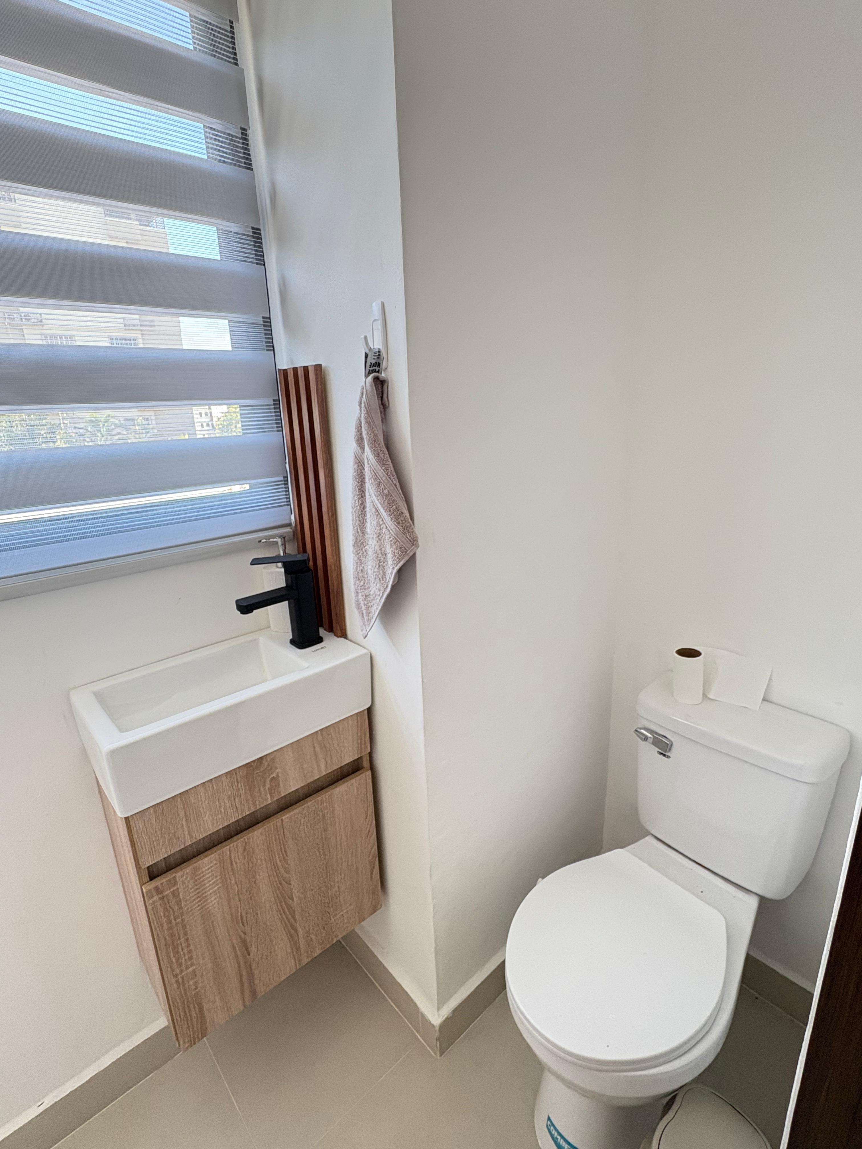 apartamentos - ALQUILO en 📍Mirador Norte CÓDIGO: ND801  9