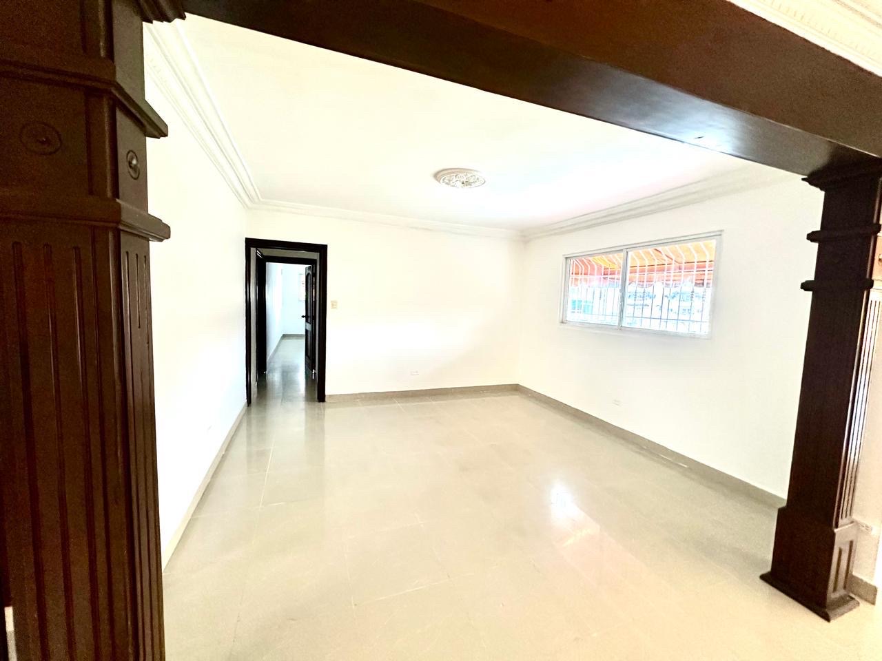 apartamentos - venta de apartamento en Alma Rosa primera Santo Domingo este de 126mts 5