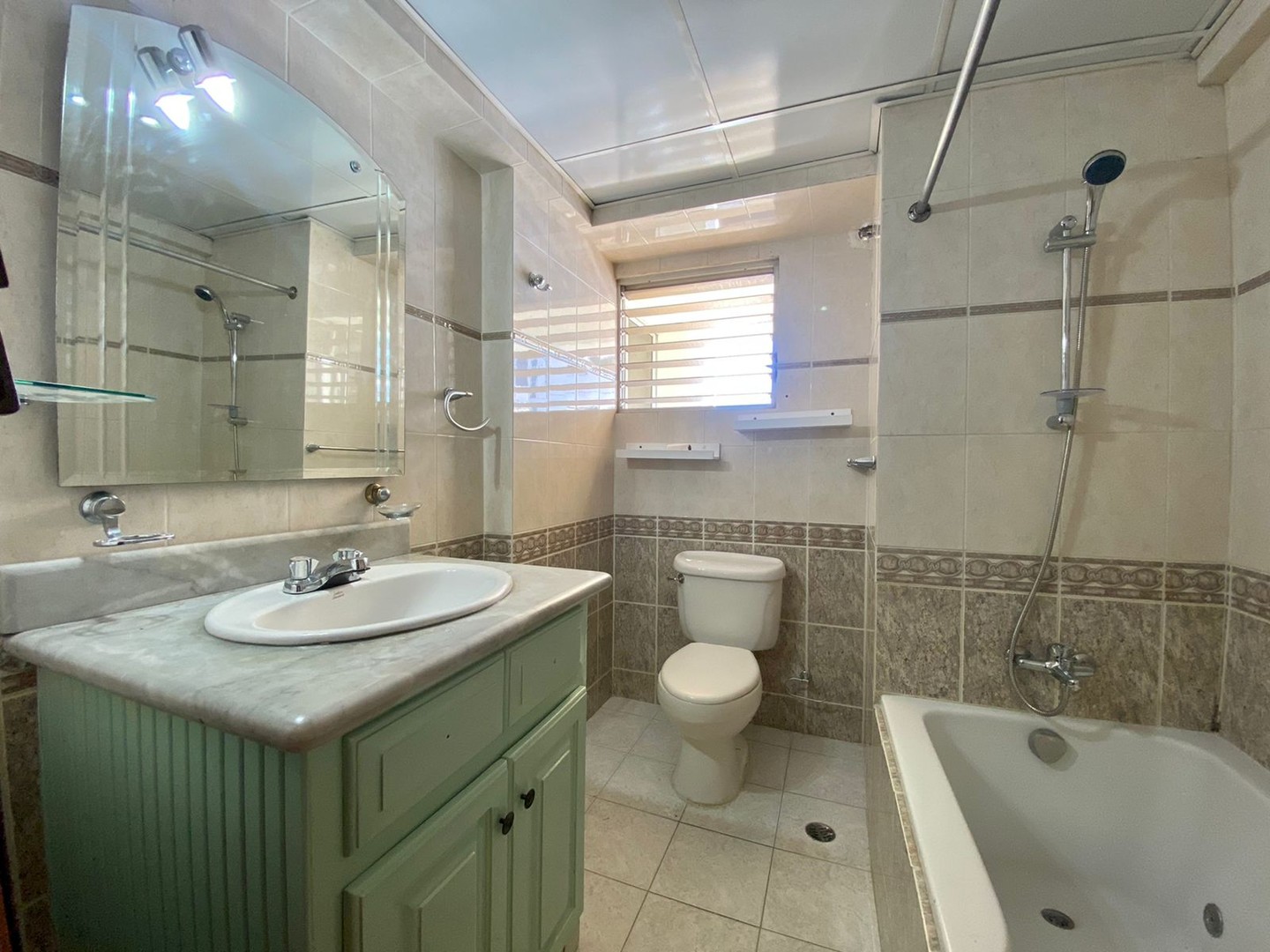 apartamentos - Apartamento con línea blanca en Serrallés de 3 habitaciones 5