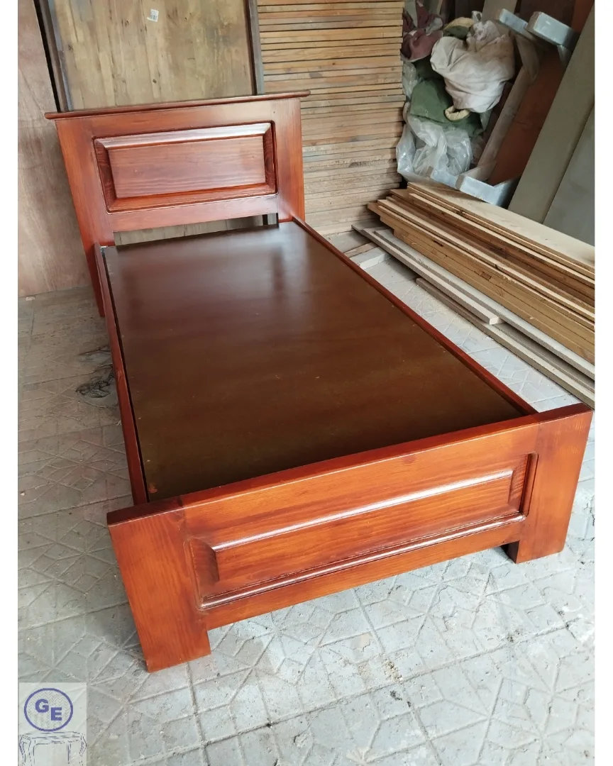 muebles y colchones - Cama para niños 