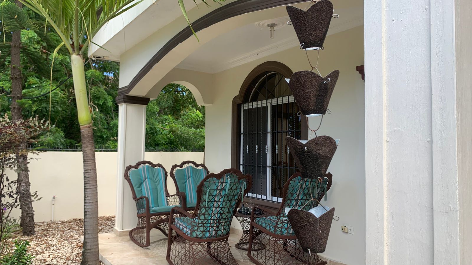 casas - 1673- CASA EN TORRE ALTA, PUERTO PLATA  2