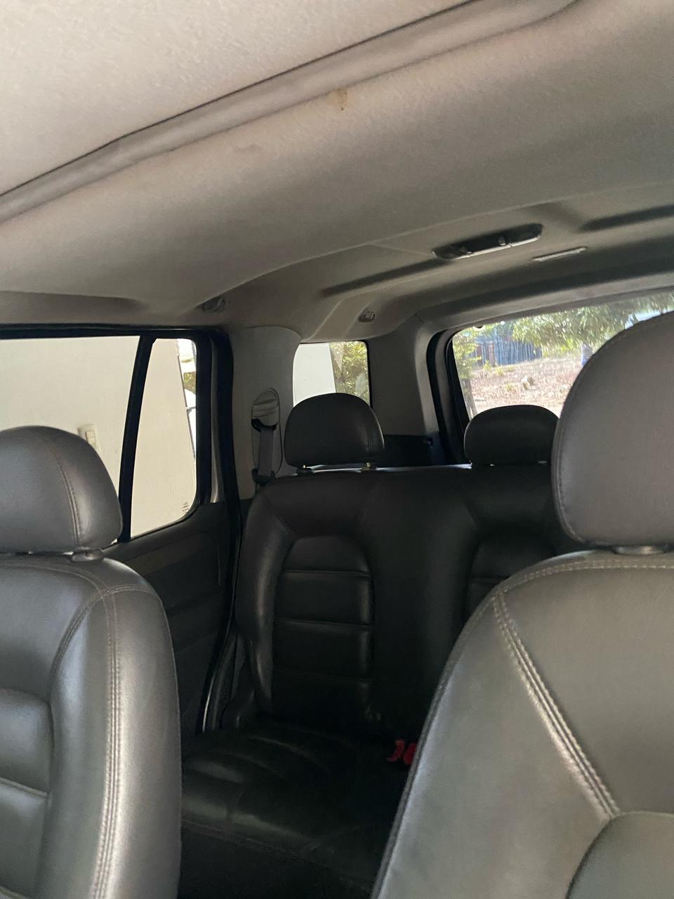 jeepetas y camionetas - Ford Explorer limited 2005 5