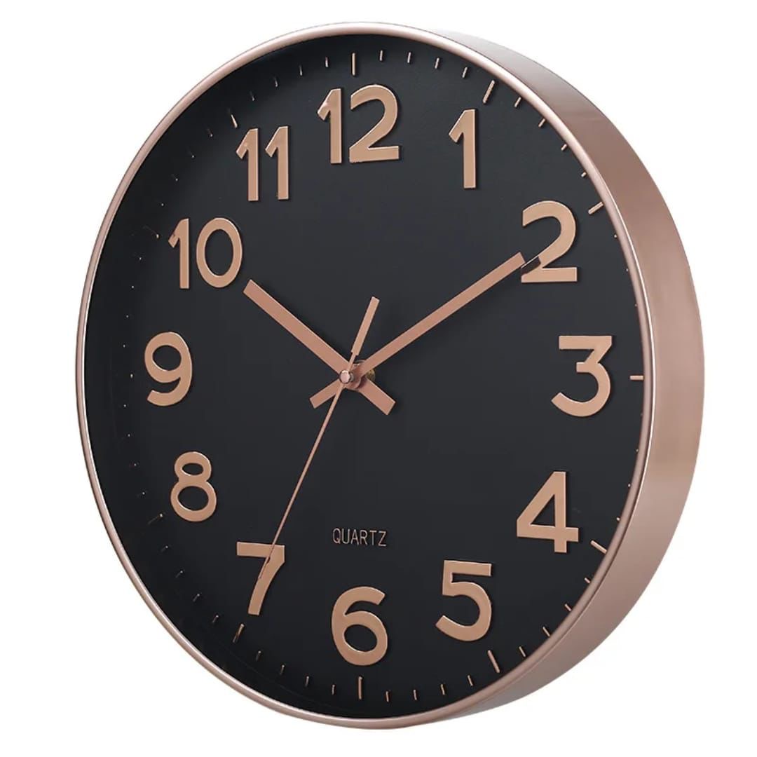 joyas, relojes y accesorios - Reloj de pared 