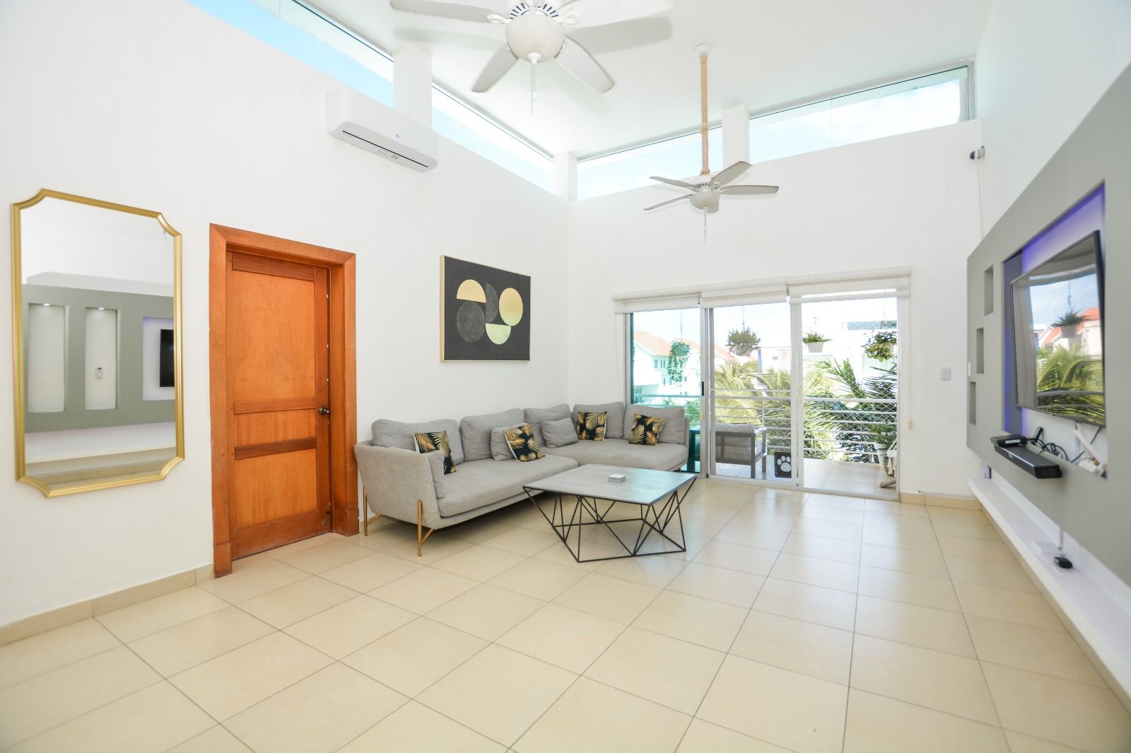 apartamentos - Vendo Penthouse en Punta Cana Village 5
