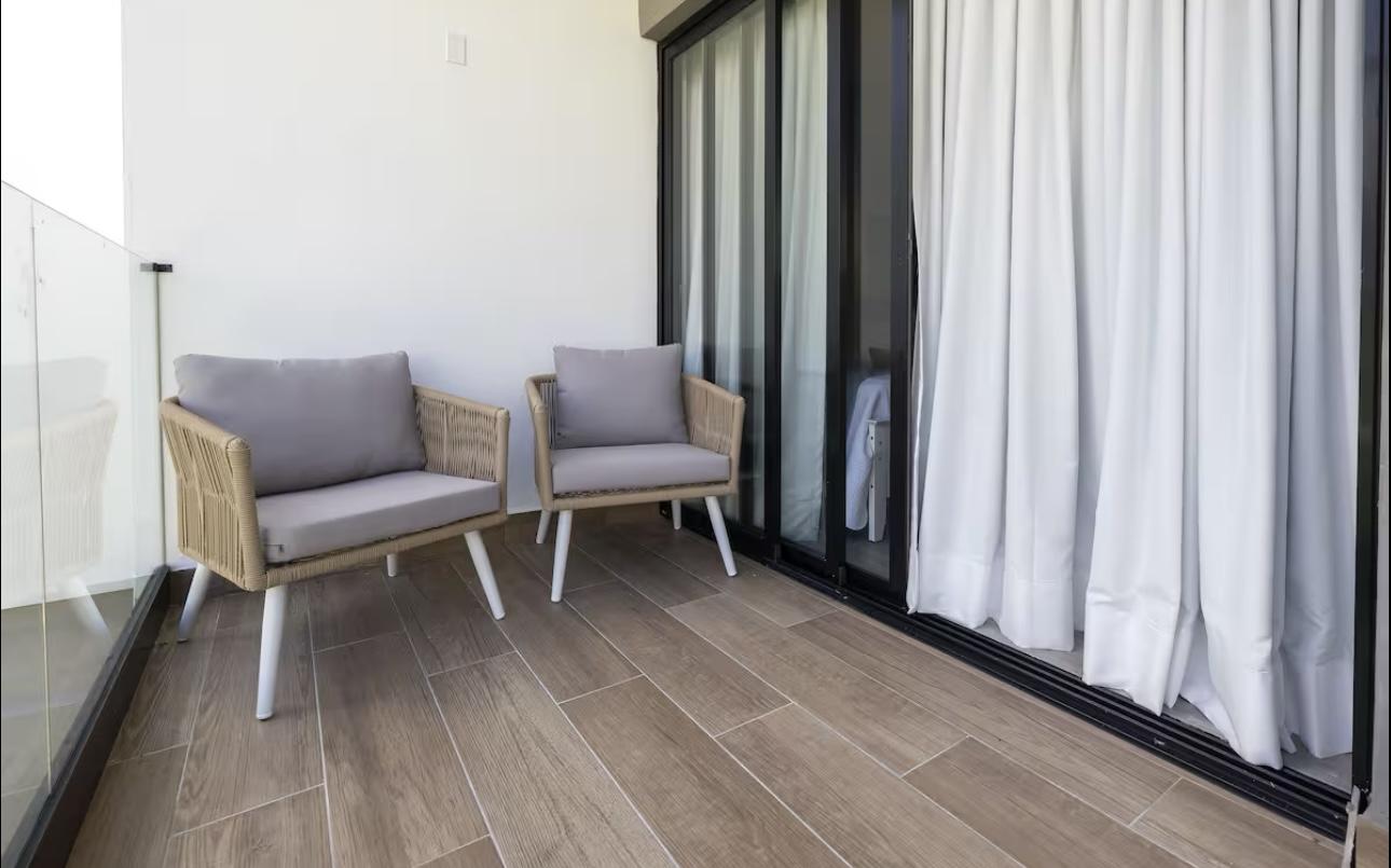 otros inmuebles - Spacious Villa Habitat w/ Private Pool & BBQ, ciudad las canas 4