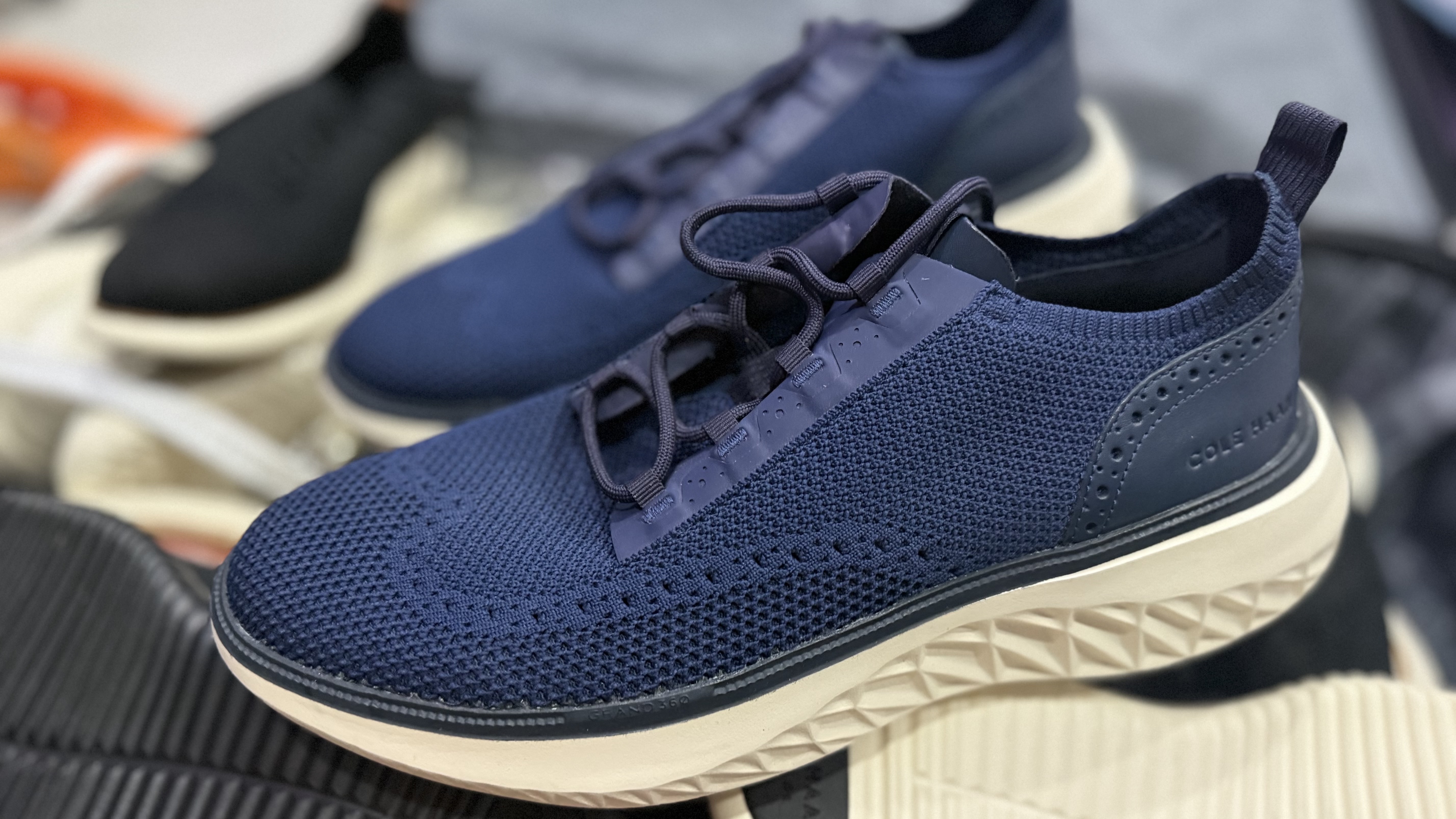 ropa para hombre - ZAPATOS COLÉ HAAN  0