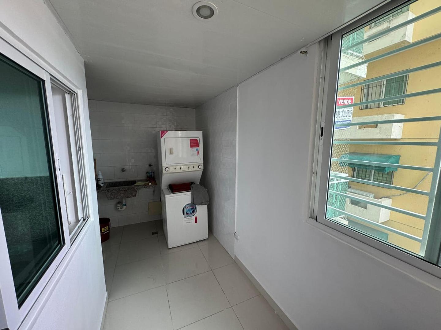 apartamentos - Mirador Norte Moderna  Torre Excelente Apartamento 3hab. muy buena distribución  7