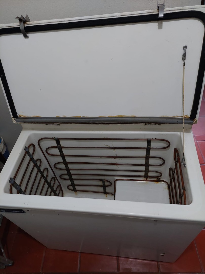 electrodomesticos - Venta de Freezer  1