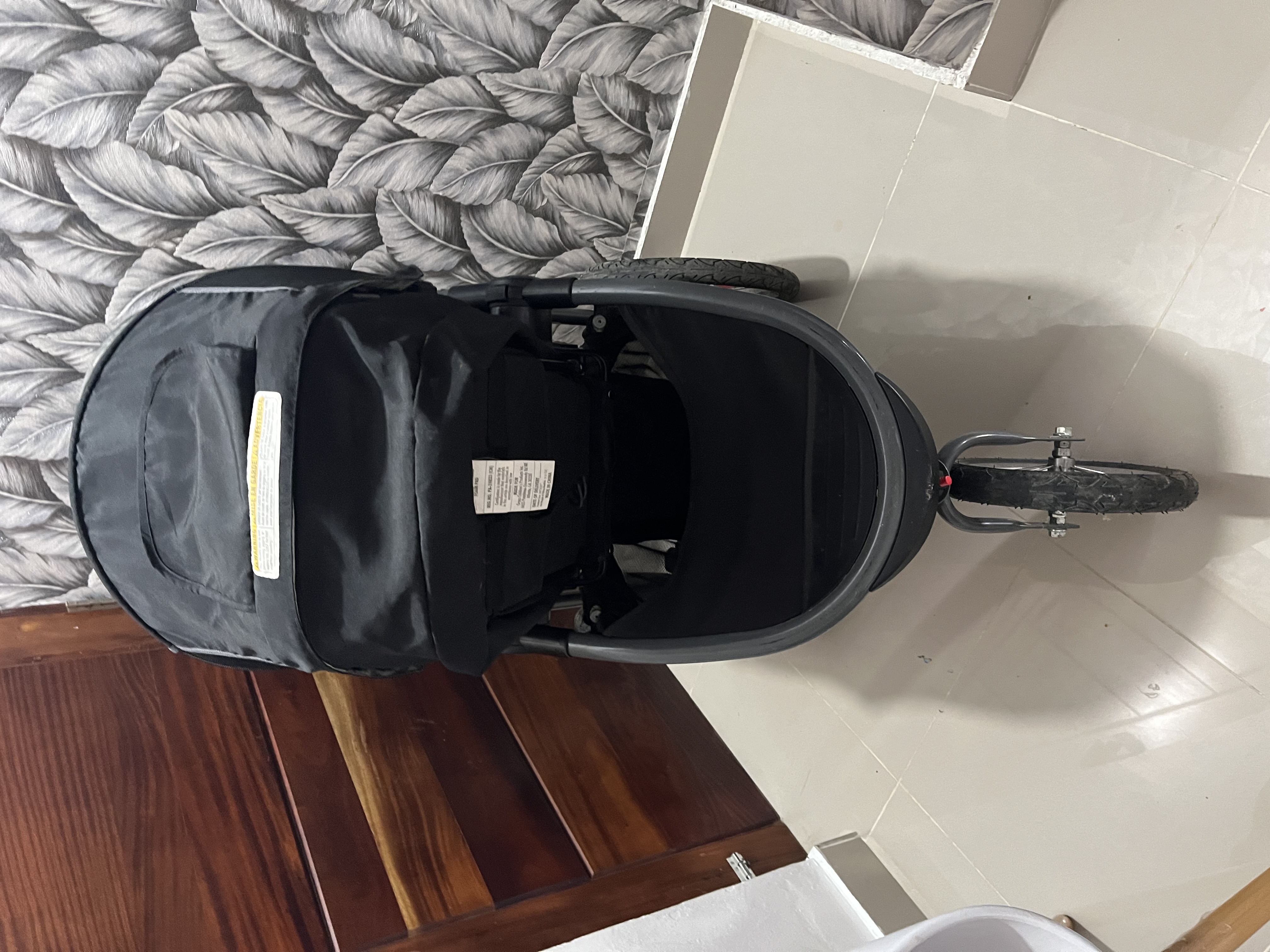 coches y sillas - Coche todo terreno GRACO JOGGER 2