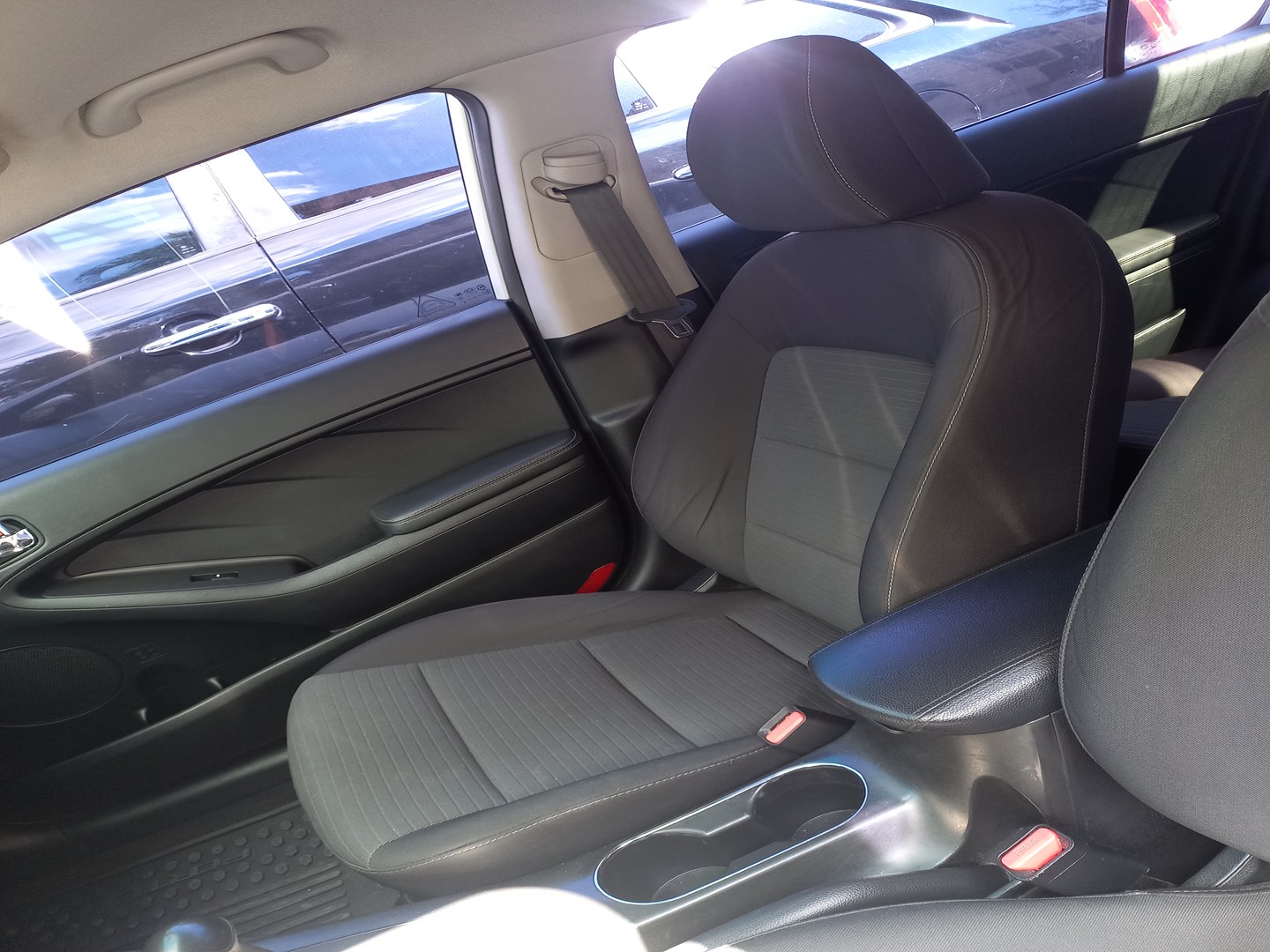 carros - Kia Cerato 2014  en 600k 7