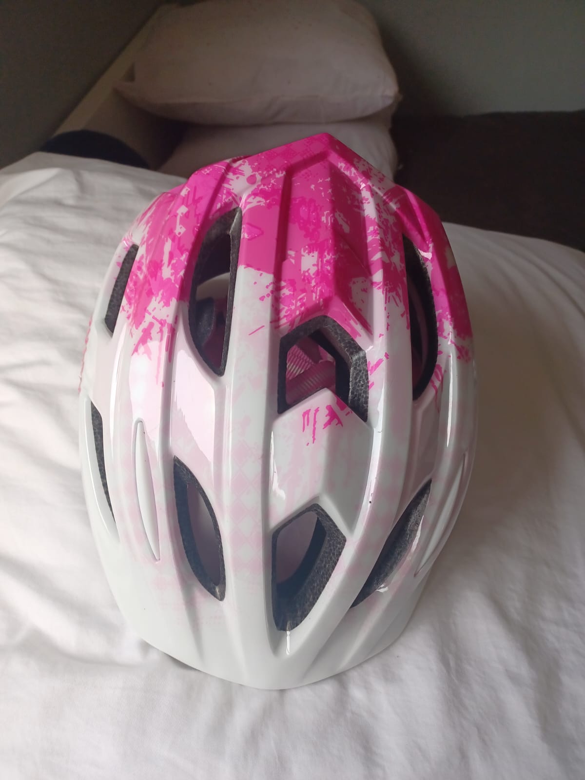 bicicletas y accesorios - BICICLETA BAMEJOR USADA SÓLO UNA VEZ CON CASCO GRATIS SI LA COMPRAS. 8