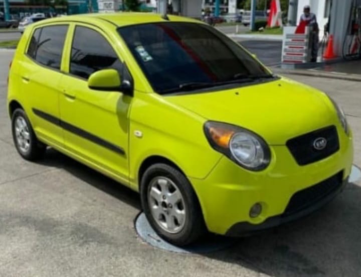 carros - LENNIN RENT A CAR alquila vehículo  2