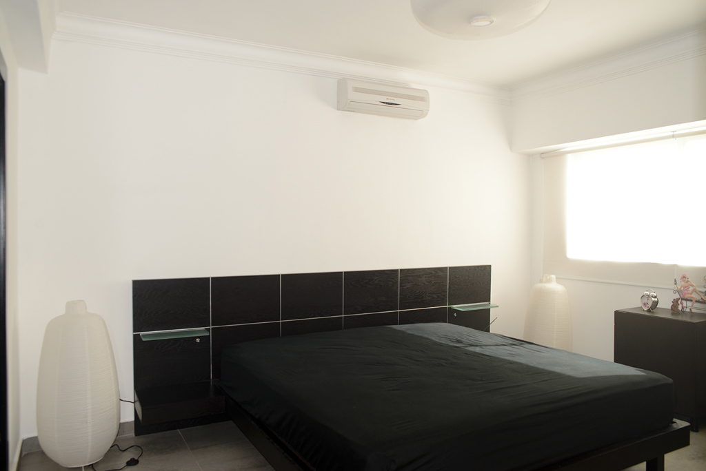 apartamentos - Apto de 3 habitaciones en Naco sin intermediarios 3