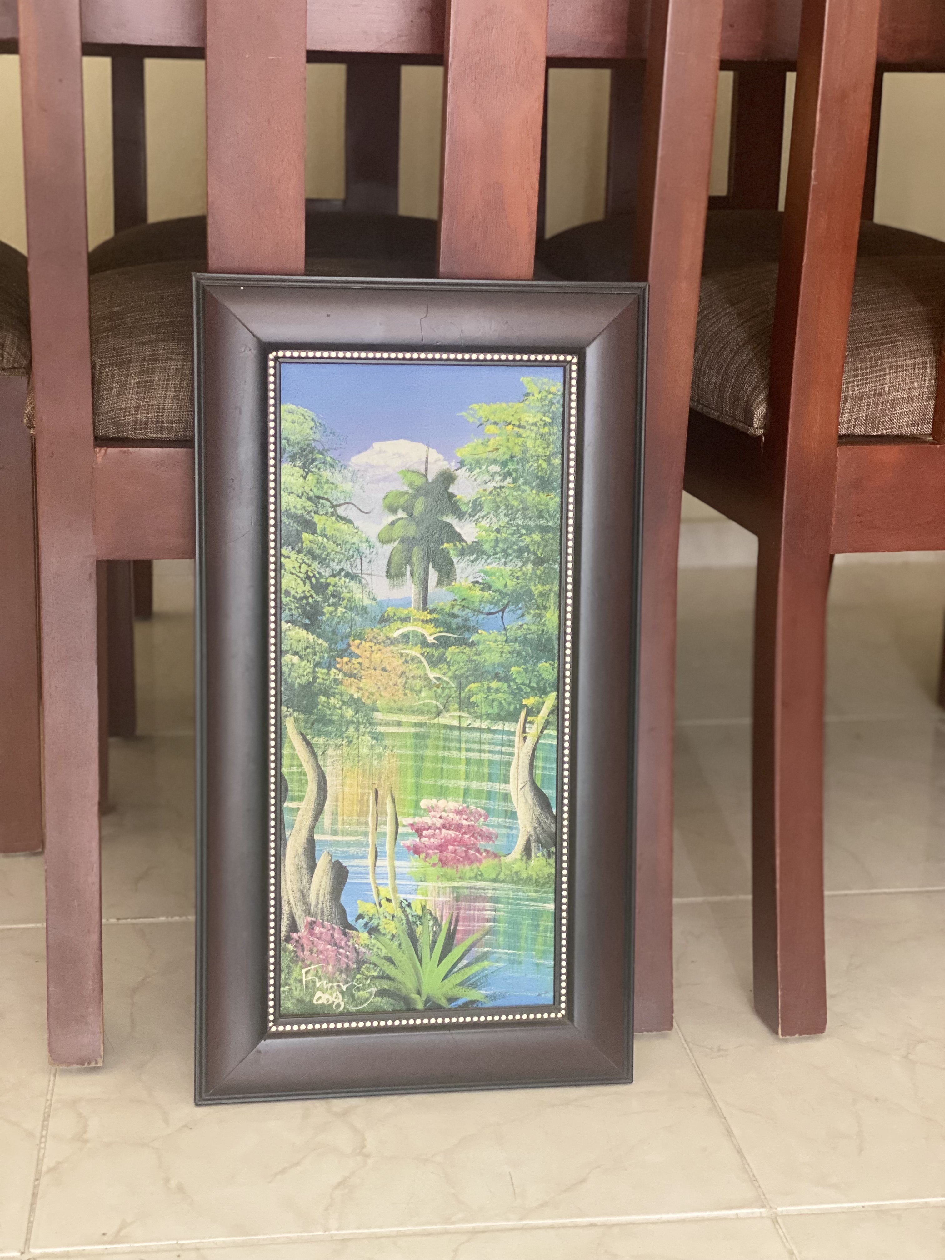decoración y accesorios - Vendo! 1