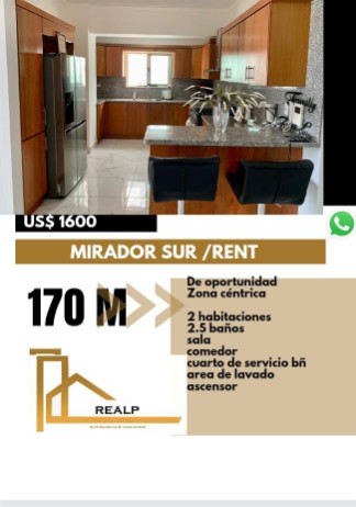 apartamentos - Apartamento amoblado 2 hab 0