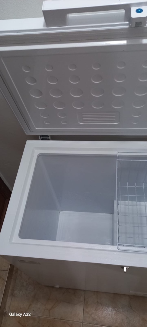 electrodomesticos - Freezer pequeño en excelentes condiciones. 
 1