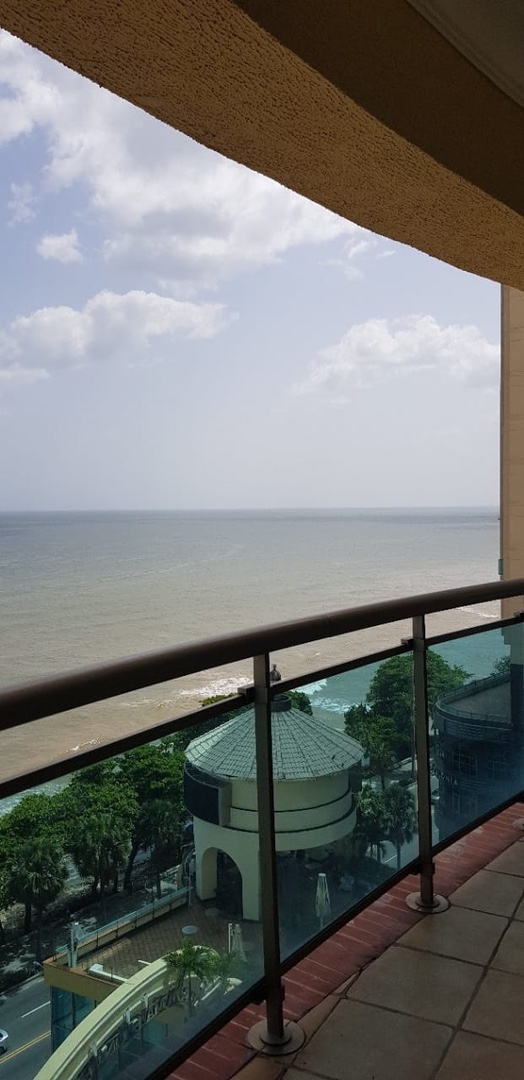apartamentos - Malecon center exquisito 2