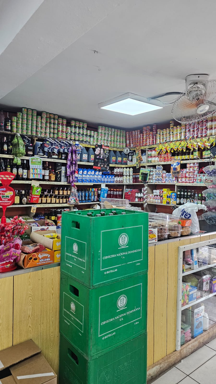oficinas y locales comerciales - Venta de colmado 7