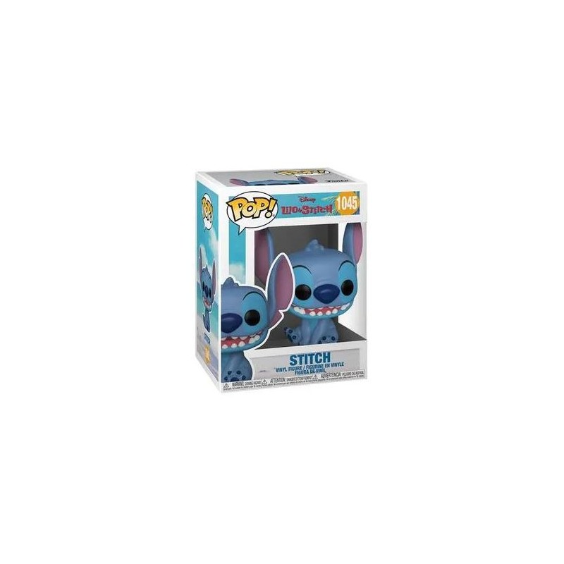 juguetes - pop stitch 0