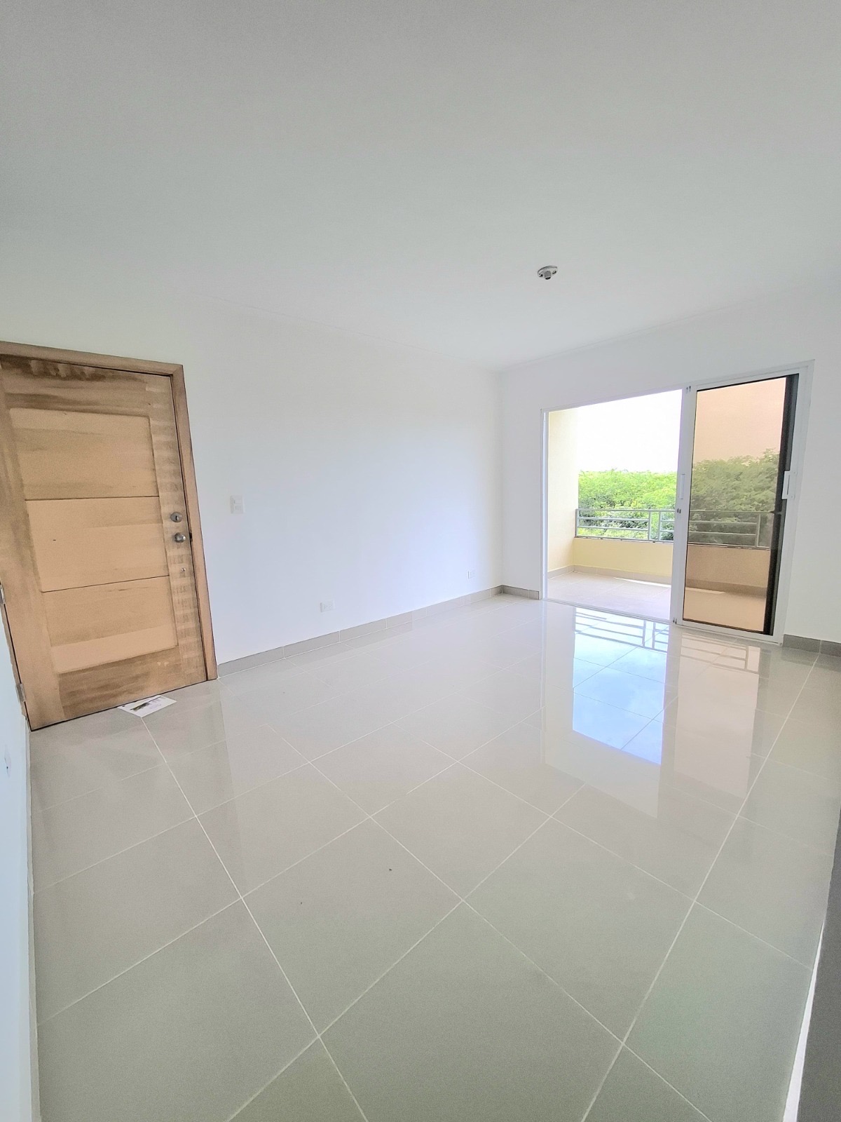 apartamentos - Apartamento en alquiler ave. Freddy Beras Goico (Hípica)